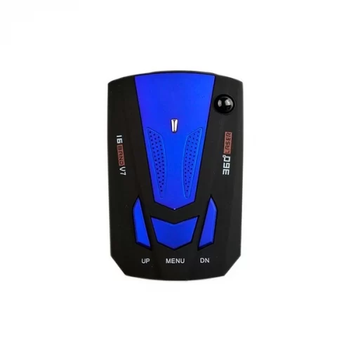 Антирадар 16 Band V7