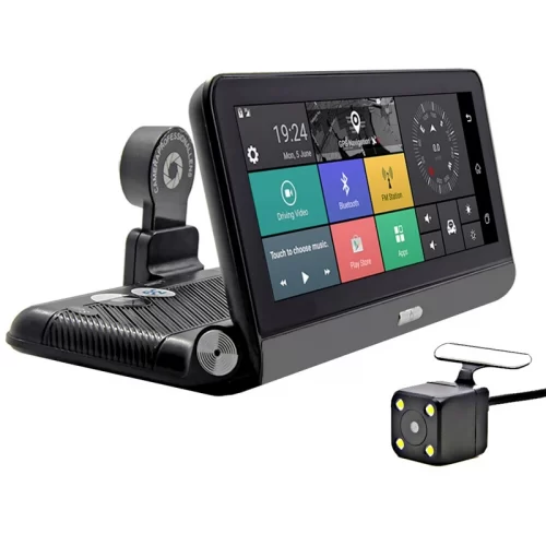 Многофункциональный регистратор Bluavido