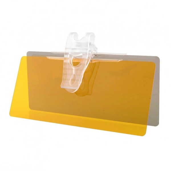 Солнцезащитный антибликовый козырек Clear View Солнцезащитный антибликовый козырек Clear View