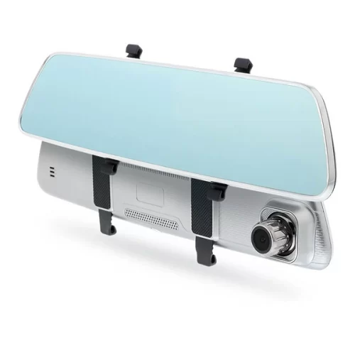 Зеркало-регистратор Fujicar FC8