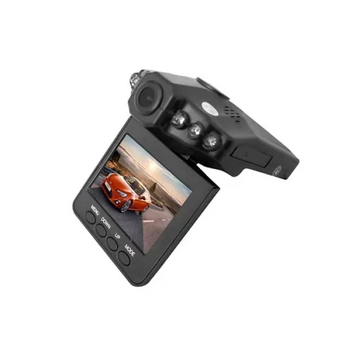 Регистратор HDSMART