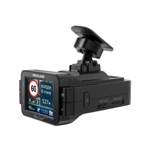 Видеорегистратор Neoline X Cop 9100s