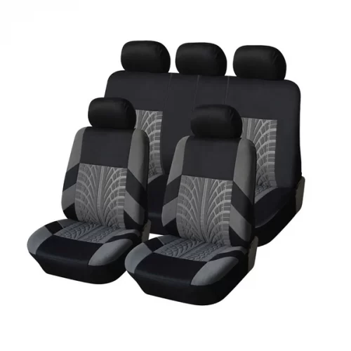 Авточехлы "Новая жизнь"