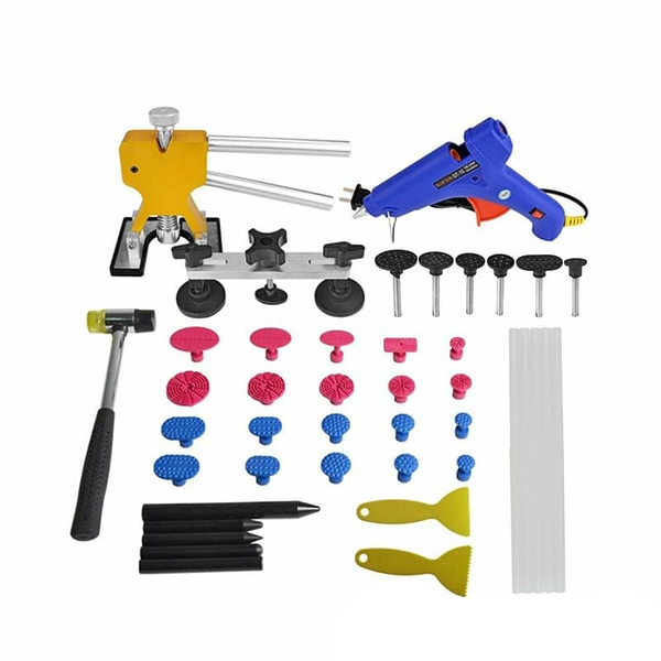 Набор инструментов для удаления вмятин