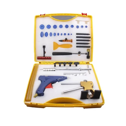 Набор инструментов для удаления вмятин