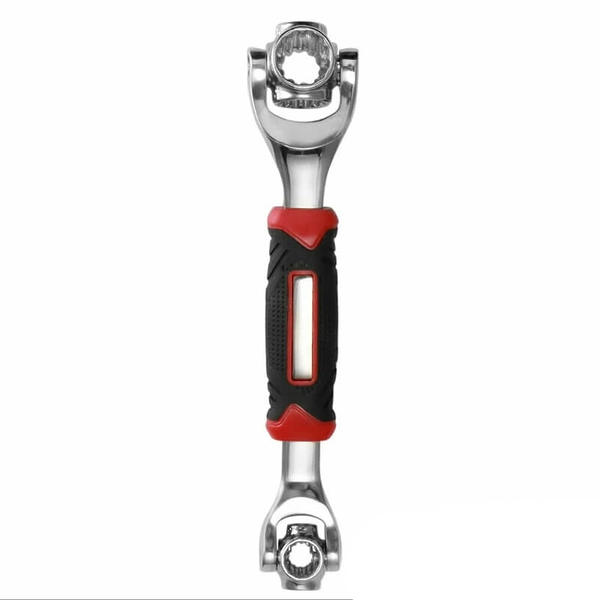 Универсальный гаечный ключ Tiger Wrench — изображение 3