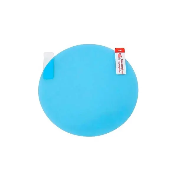 Наклейки антидождь для боковых зеркал