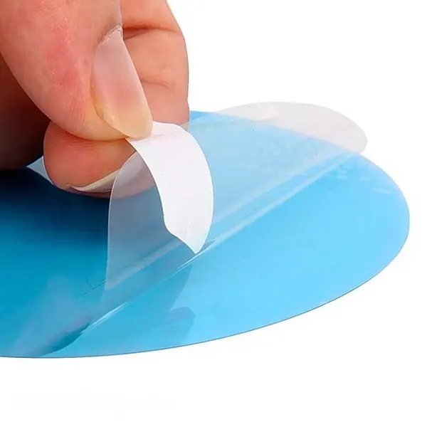 Наклейки антидождь для боковых зеркал