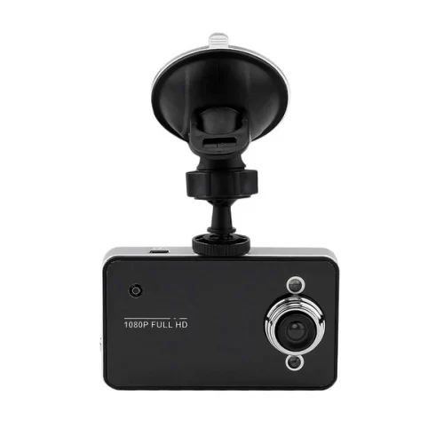 Видеорегистратор DVR HD K6000