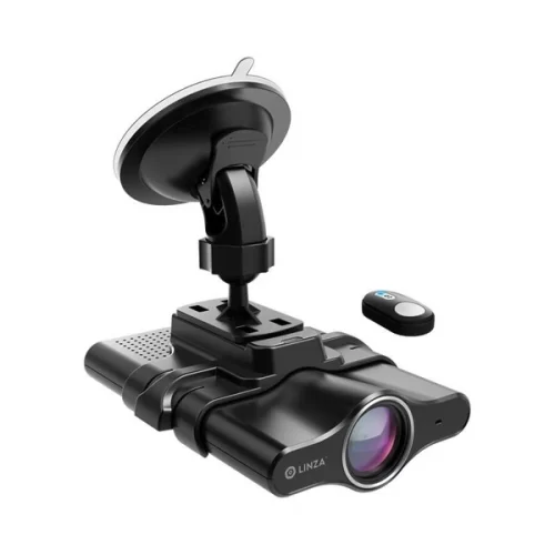 Видеорегистратор LInza