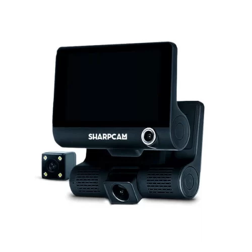 Регистратор Sharpcam Z7