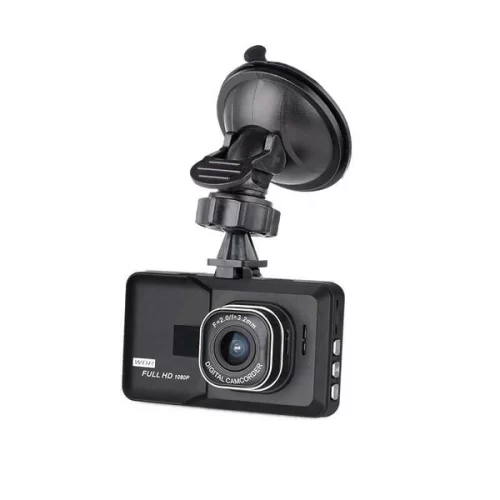Видеорегистратор ViGo DRIVE FHD с креплением на стекло