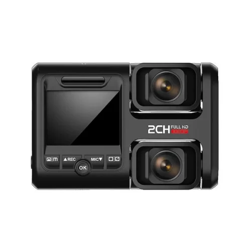 Видеорегистратор ZucZug WiFi Novatek