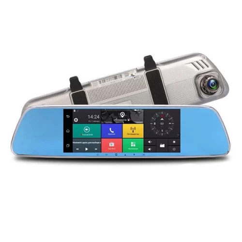 Зеркало-регистратор Fumicar FC12