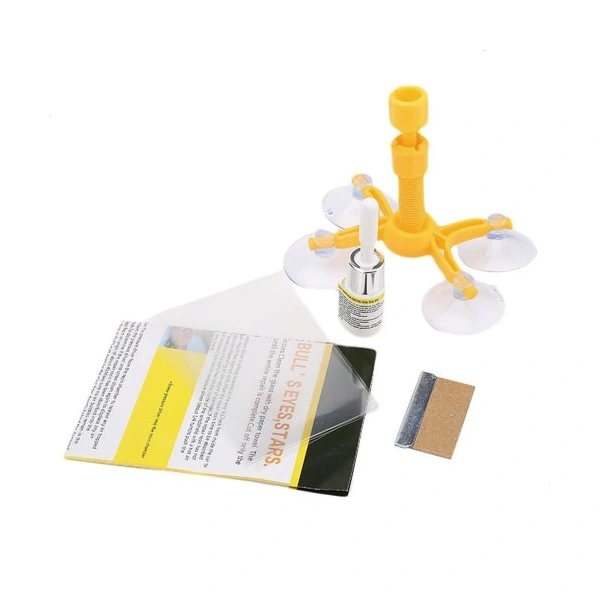 Набор для ремонта стёкол Glass Doctor