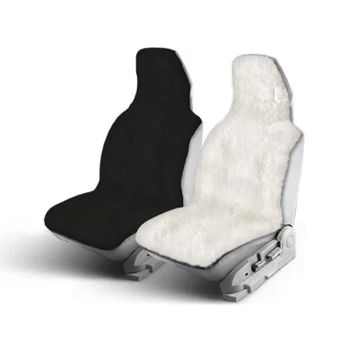 Меховые накидки Трокот