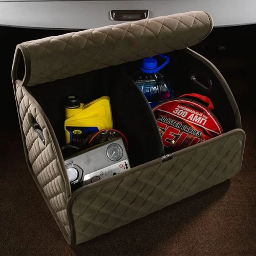 Органайзер в багажник Трокот
