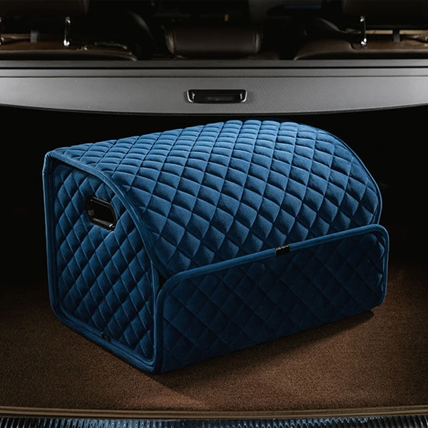 Органайзер Трокот синий