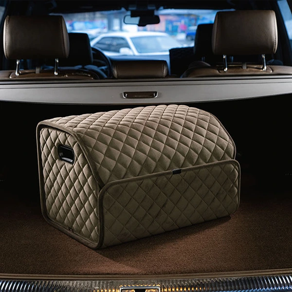 Органайзер Трокот коричневый