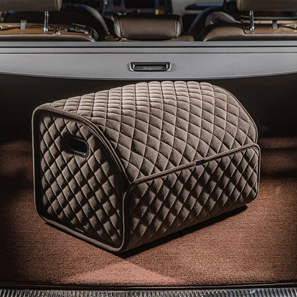 Органайзер Трокот шоколадный