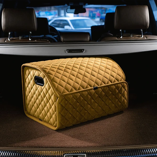 Органайзер Трокот рыжий