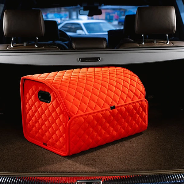 Органайзер Трокот красный