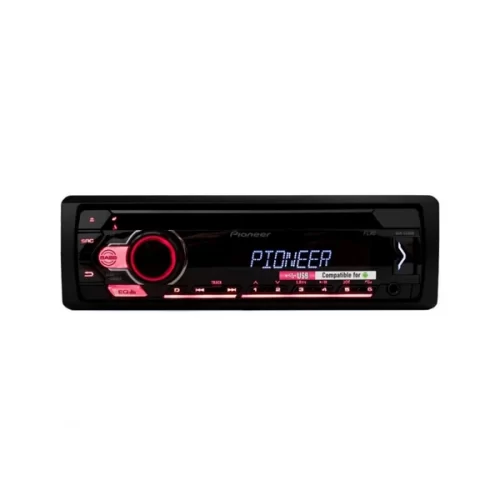 Автомагнитола Pioneer DEH-S110UBA