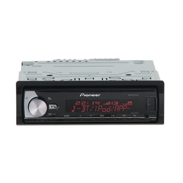 Магнитола Pioneer MVH X580BT