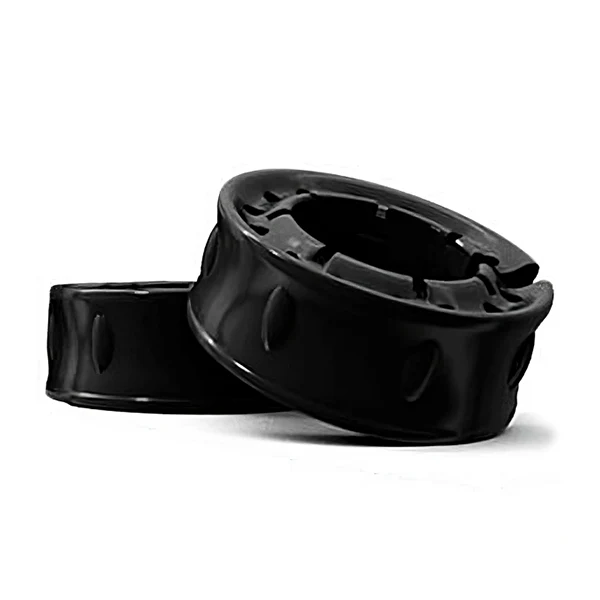 Полиуретановые автобаферы Power Guard 2 штуки