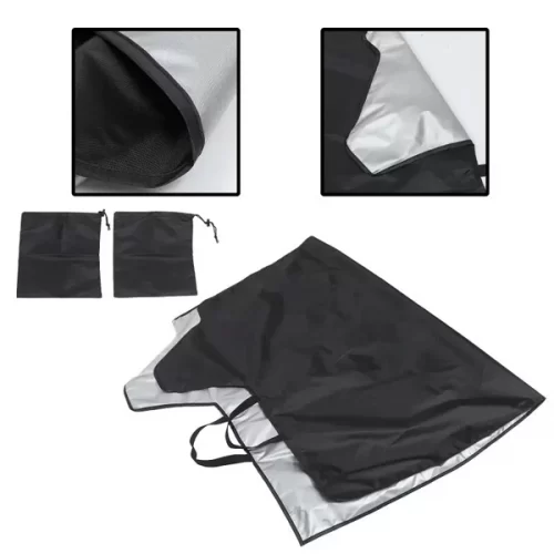 Защитное одеяло для авто Safe Blanket