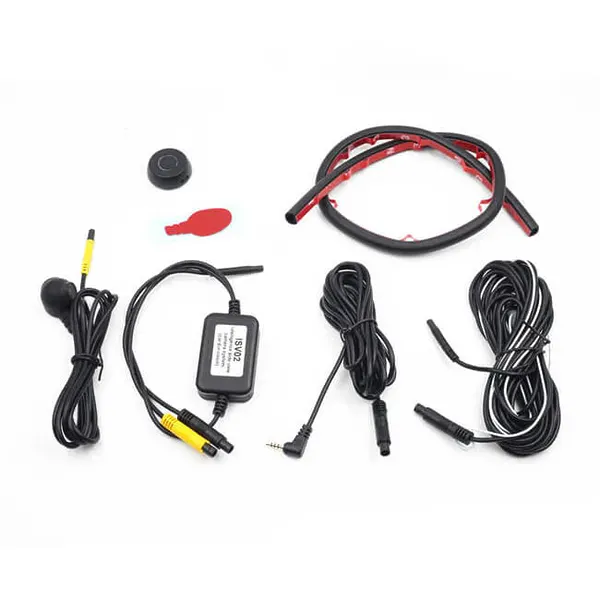 Система контроля слепых зон Carsanbo Система контроля слепых зон Carsanbo