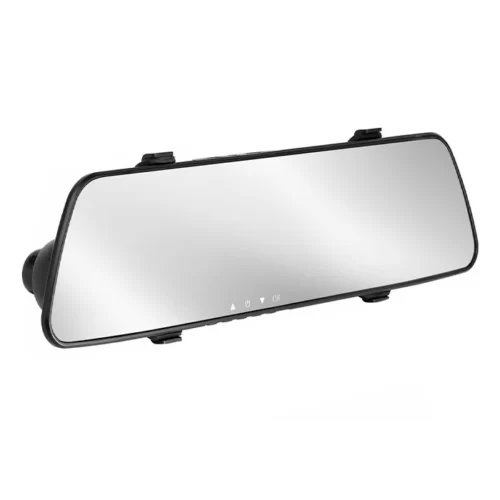 Видеорегистратор-зеркало Dunobil Spiegel Merta Duo