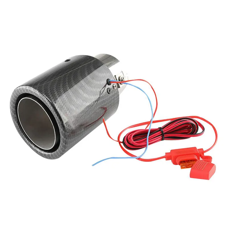 Насадка, с подственой, провода для подключения, предохранитель