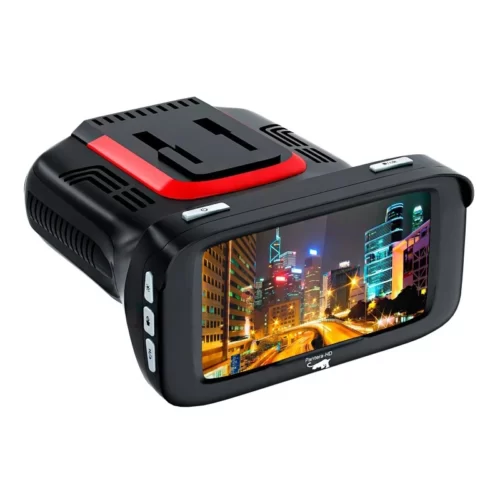 Видеорегистратор Pantera HD Combo A7 X Plus