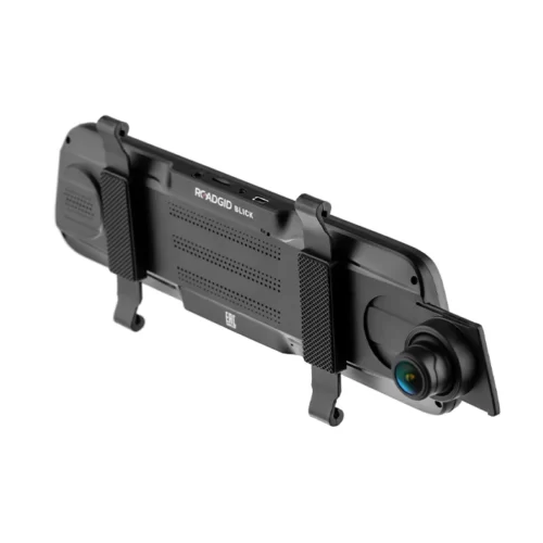 Зеркало-видеорегистратор Roadgid Blick GPS Wi-Fi