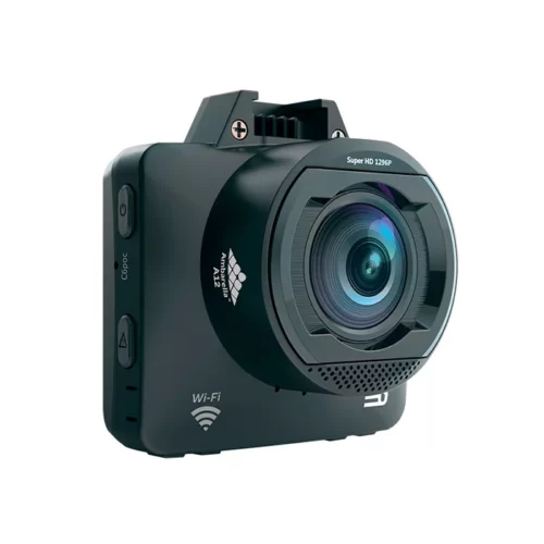 Видеорегистратор silverstone f1 hybrid mini pro