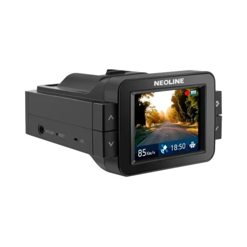 Автомобильный регистратор Neoline X-COP 9000c