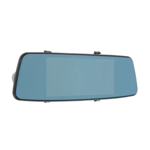 Видеорегистратор-зеркало Slimtec M7 DUAL